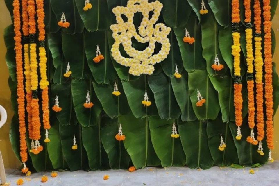 Haldi Decor