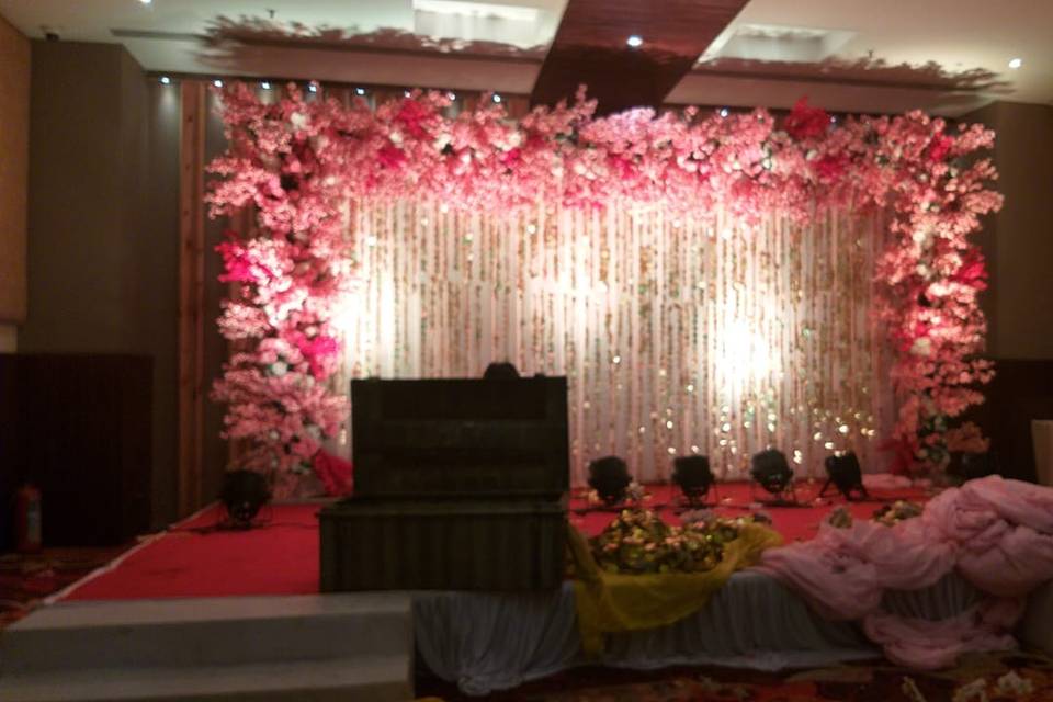 Haldi Decor