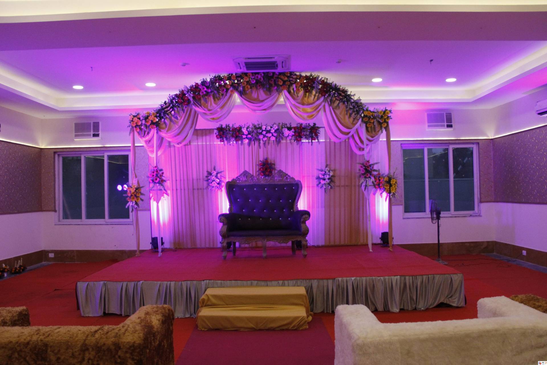 Country Club Faridabad - Venue - Suraj Kund, Faridabad - Weddingwire.in