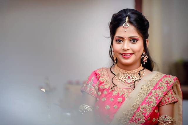Bride