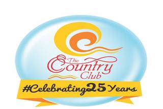 Country Club Faridabad logo