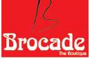 Brocade Designer Boutique Logo