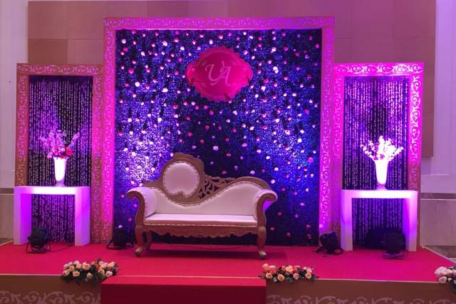 Stage Decor
