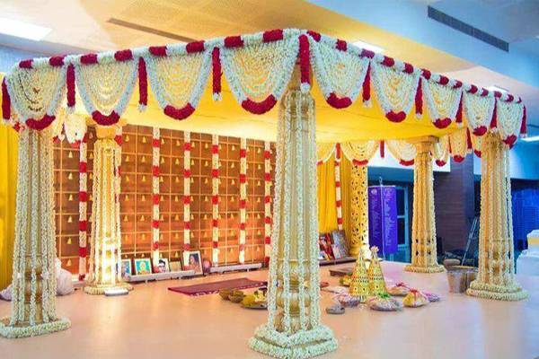 Madurai Decorators