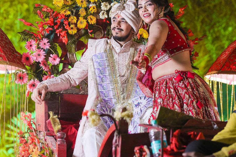 Neha Studio by Harish Arora