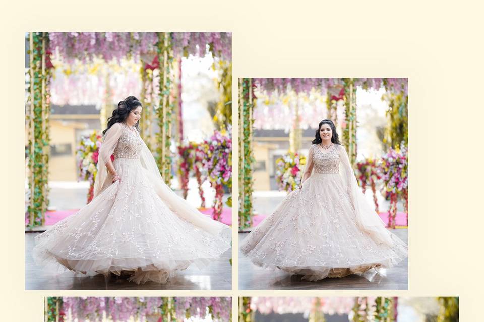 Neha Studio by Harish Arora