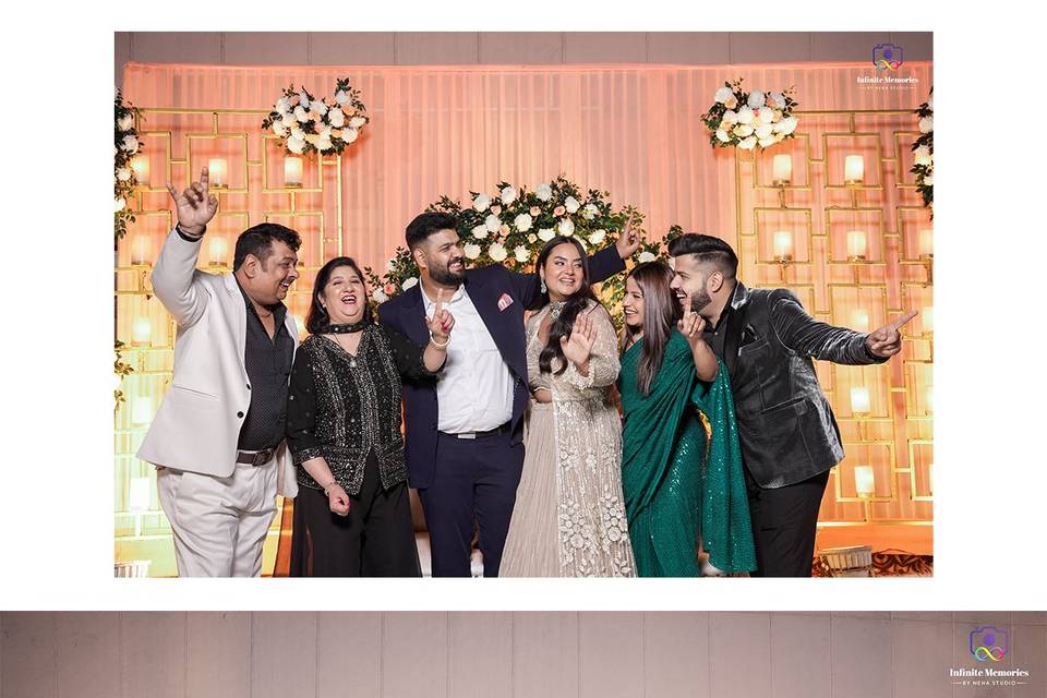 Neha Studio by Harish Arora