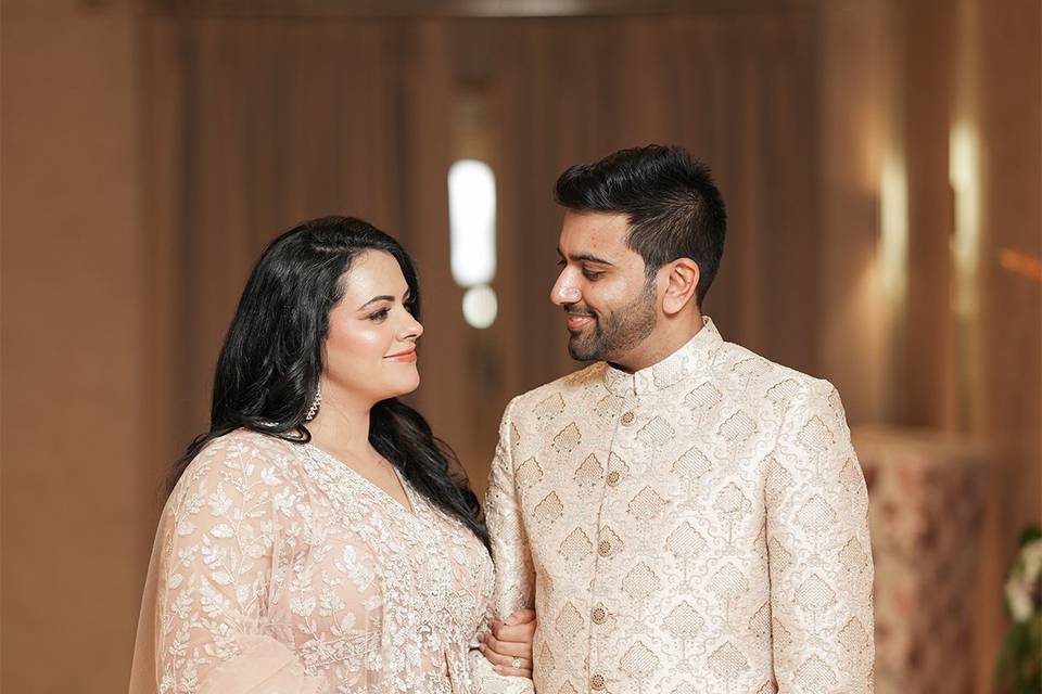 Neha Studio by Harish Arora