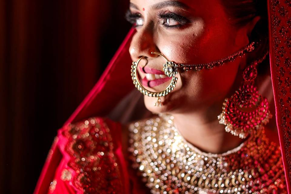 Neha Studio by Harish Arora