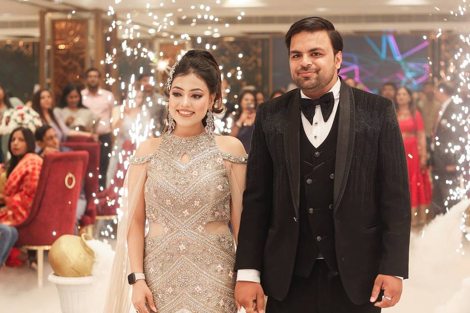 Neha Studio by Harish Arora