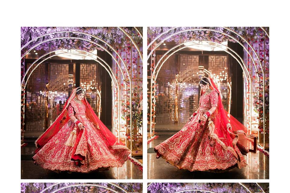 Neha Studio by Harish Arora