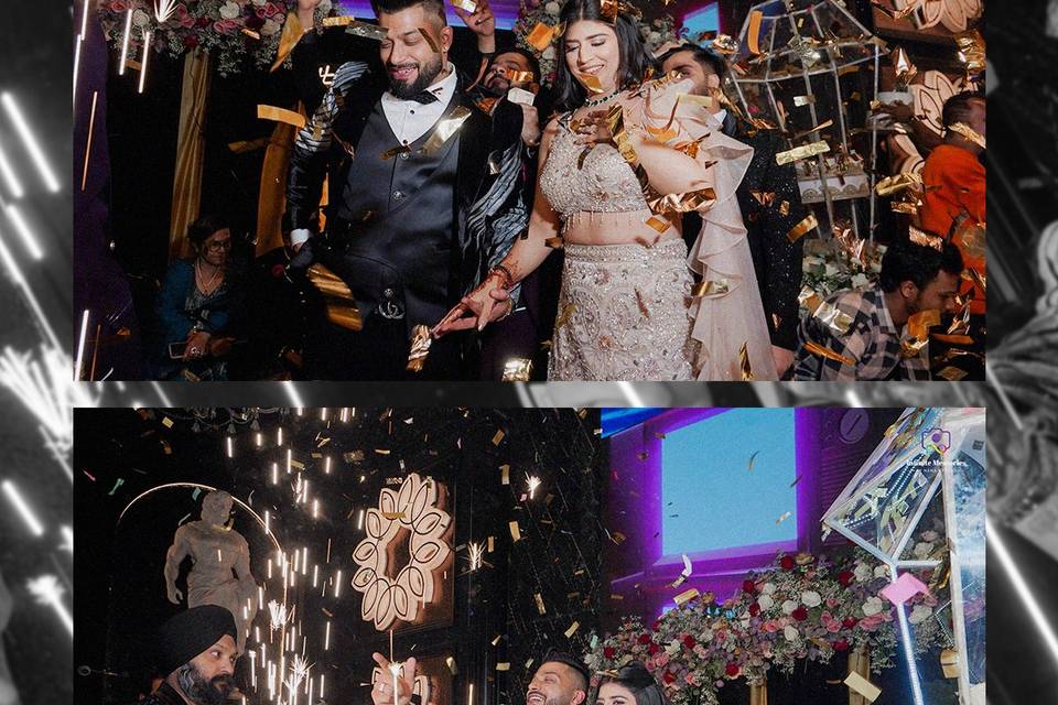 Neha Studio by Harish Arora