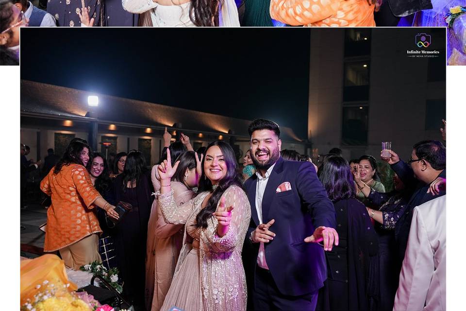 Neha Studio by Harish Arora