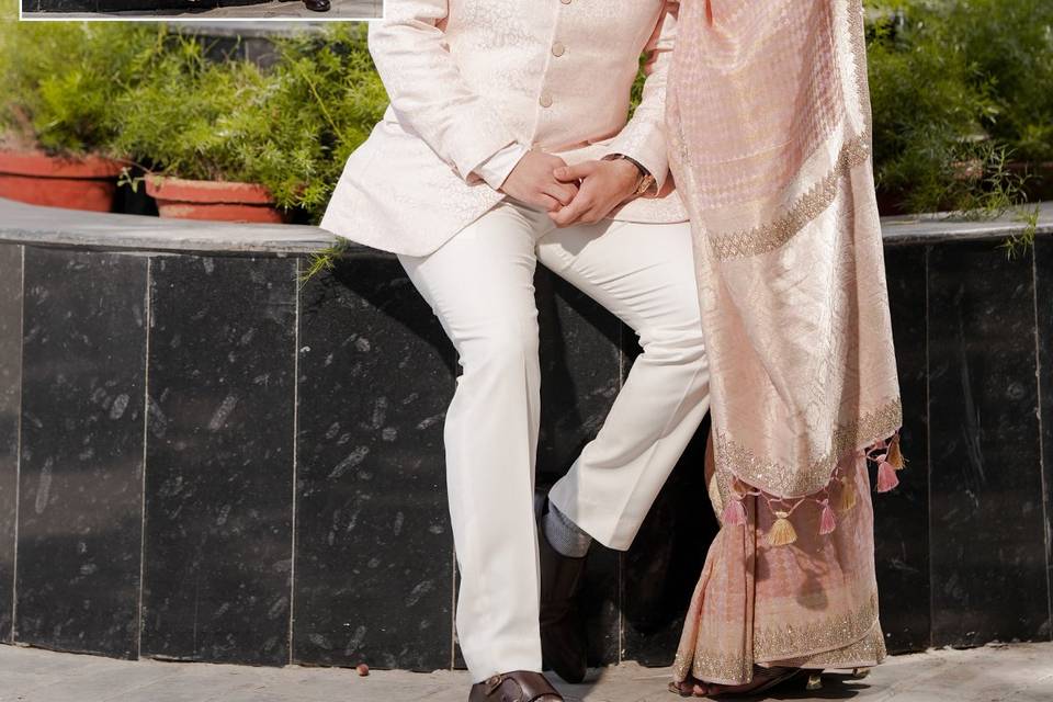 Neha Studio by Harish Arora