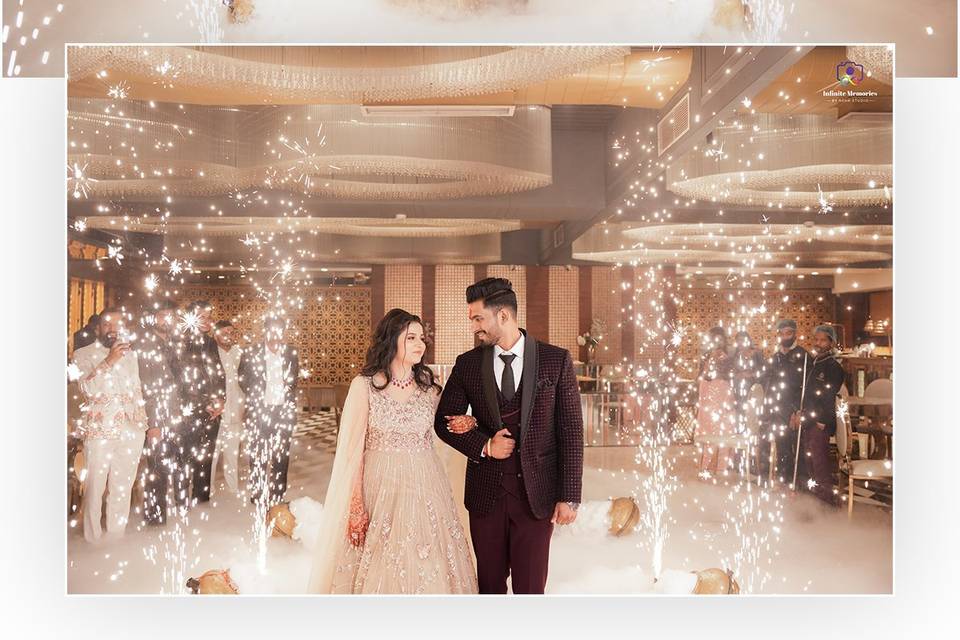Neha Studio by Harish Arora
