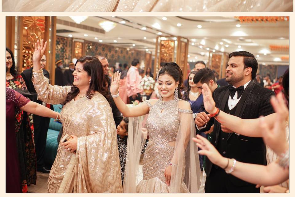 Neha Studio by Harish Arora