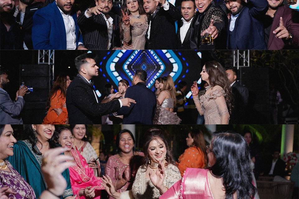 Neha Studio by Harish Arora