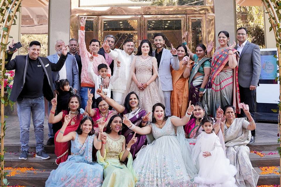Neha Studio by Harish Arora