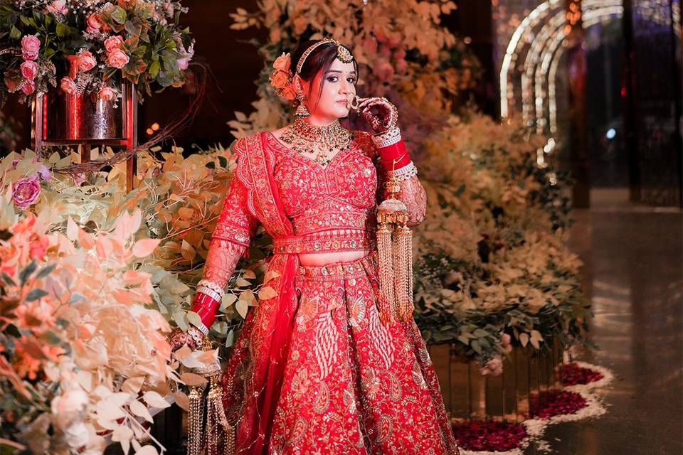 Neha Studio by Harish Arora