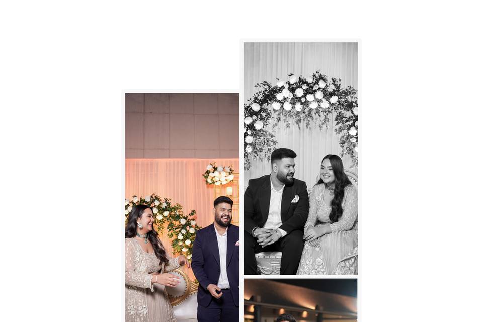 Neha Studio by Harish Arora
