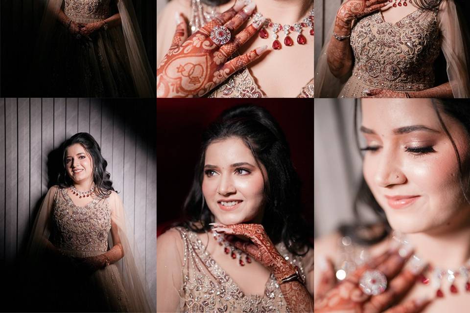 Neha Studio by Harish Arora