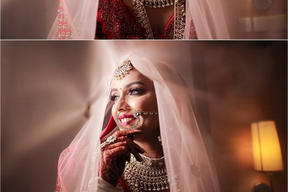 Neha Studio by Harish Arora