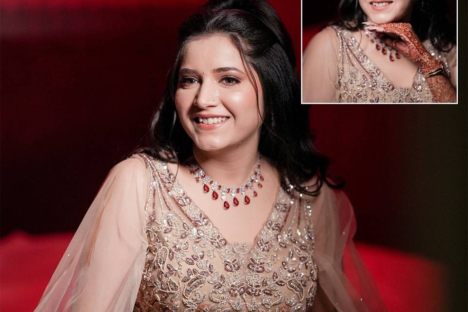 Neha Studio by Harish Arora