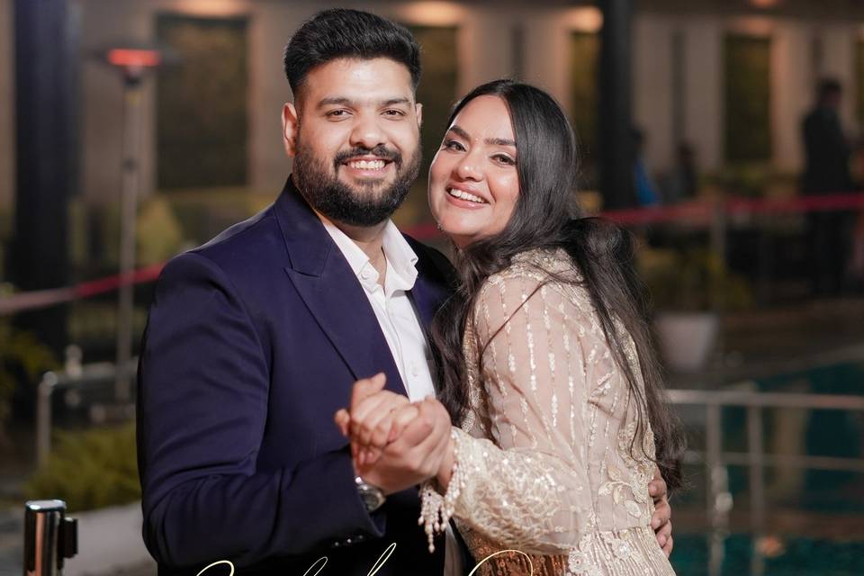 Neha Studio by Harish Arora