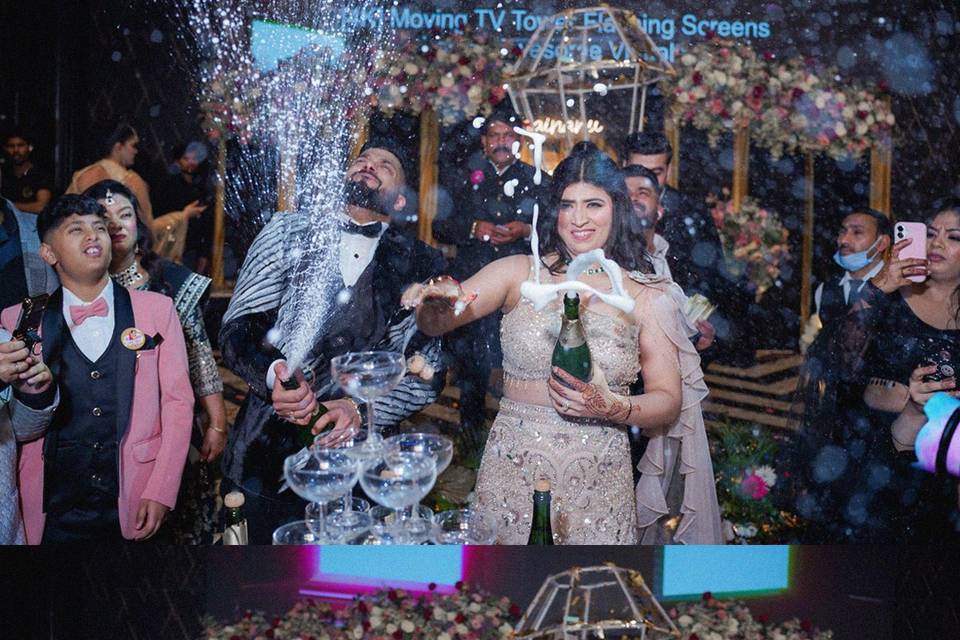 Neha Studio by Harish Arora