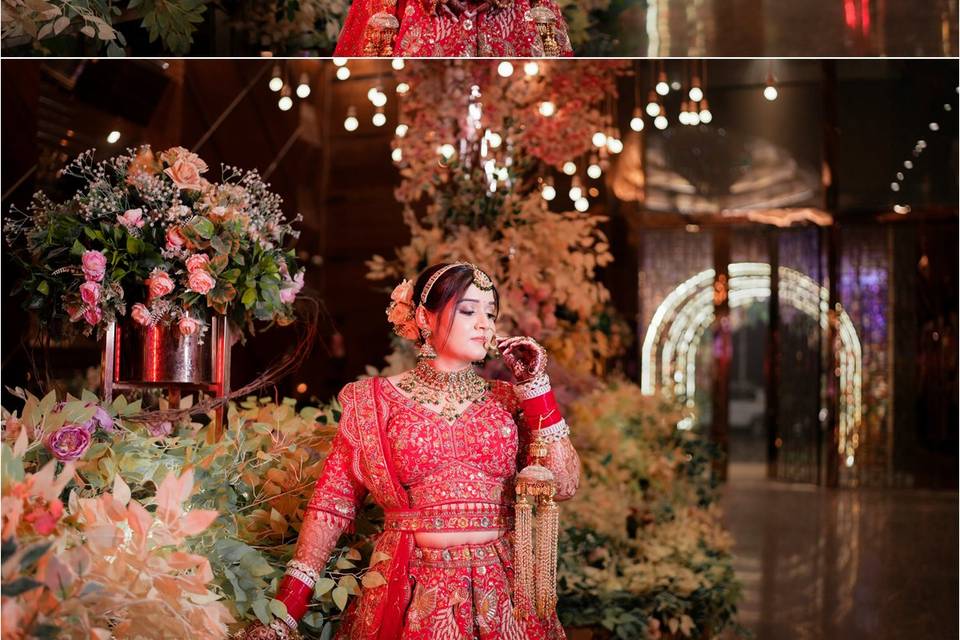 Neha Studio by Harish Arora