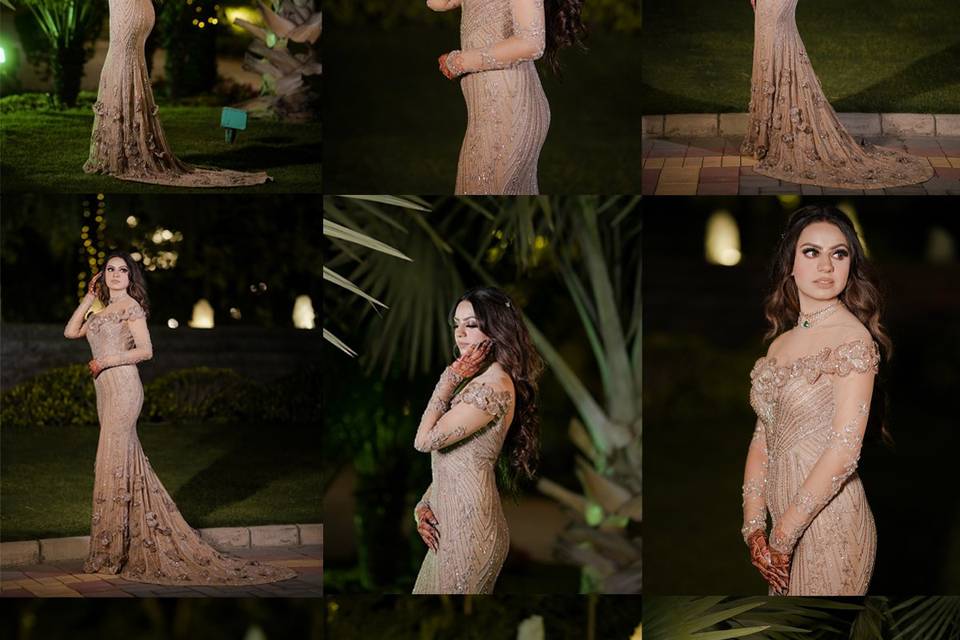 Neha Studio by Harish Arora