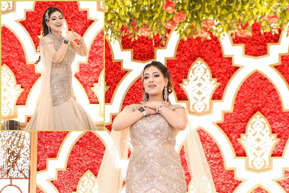 Neha Studio by Harish Arora
