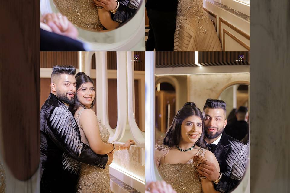 Neha Studio by Harish Arora
