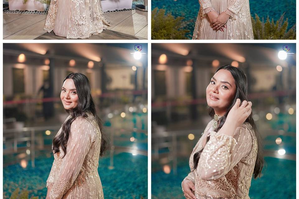 Neha Studio by Harish Arora