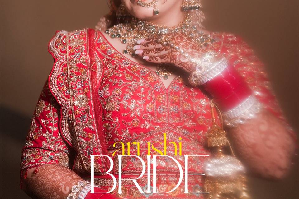 Neha Studio by Harish Arora