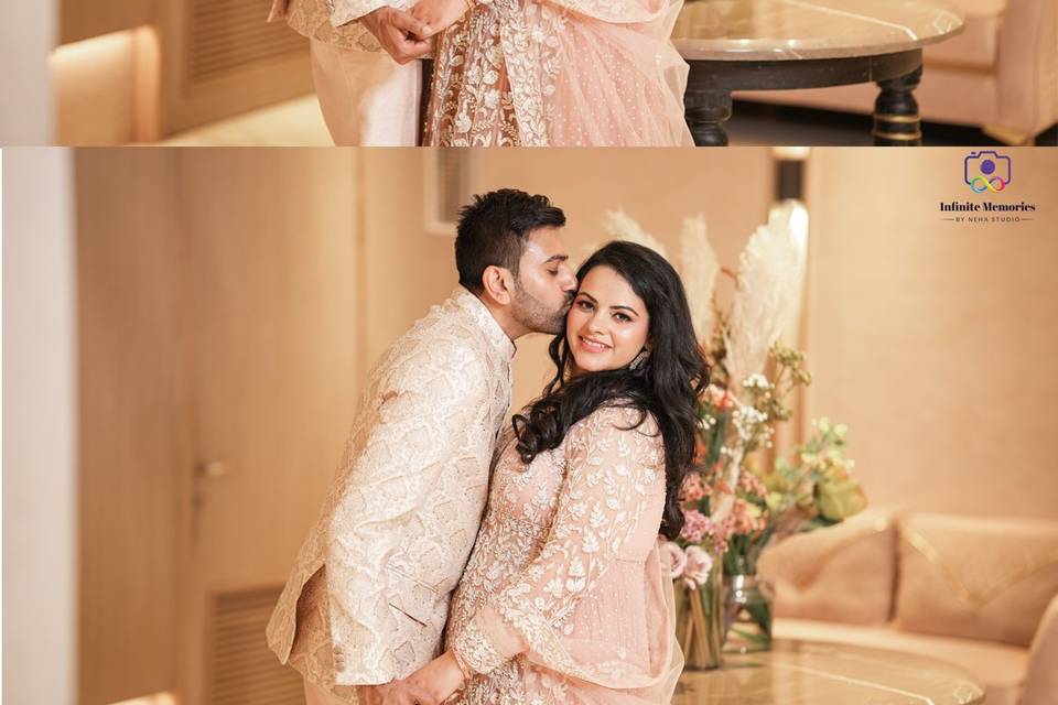 Neha Studio by Harish Arora