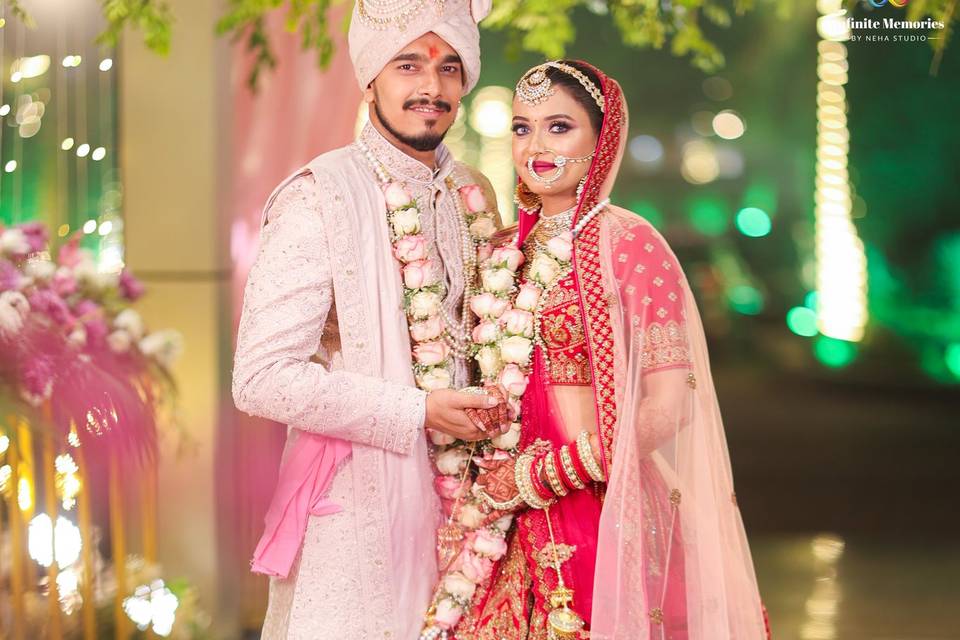 Neha Studio by Harish Arora