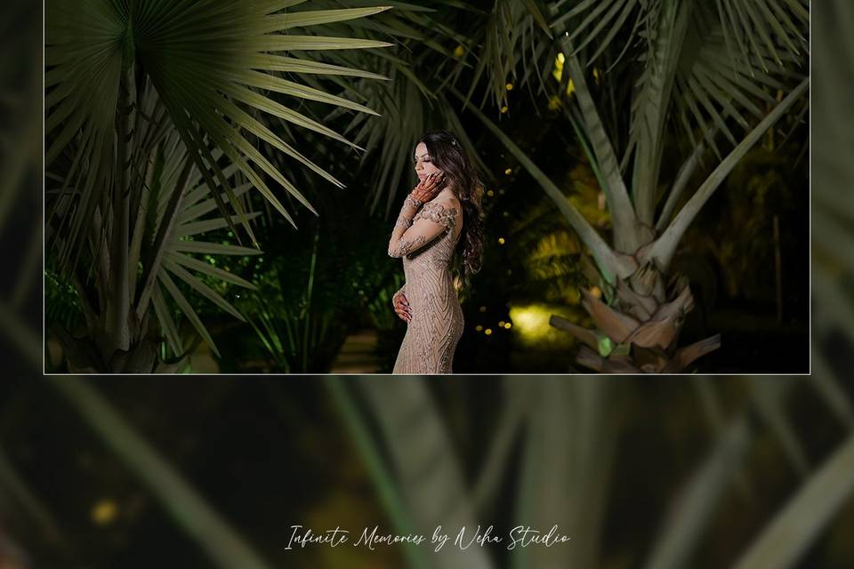 Neha Studio by Harish Arora