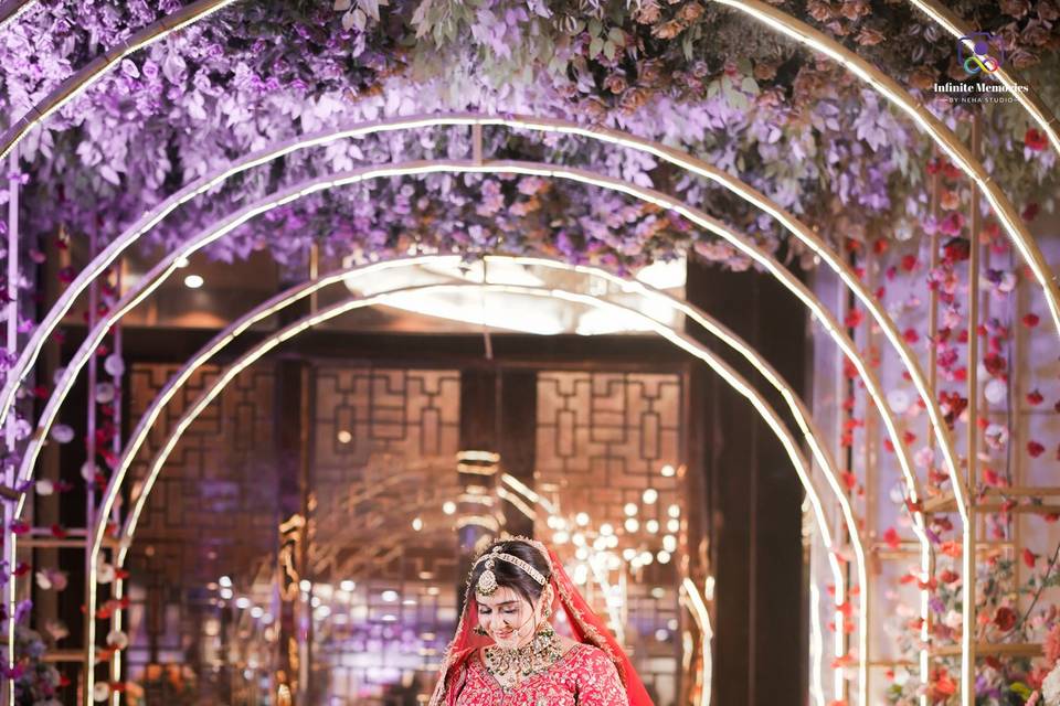 Neha Studio by Harish Arora