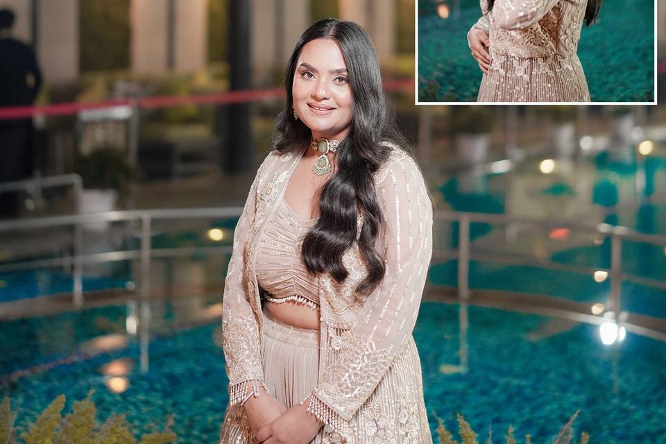 Neha Studio by Harish Arora