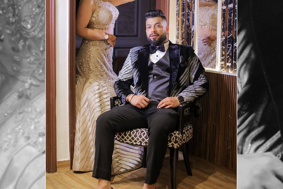 Neha Studio by Harish Arora