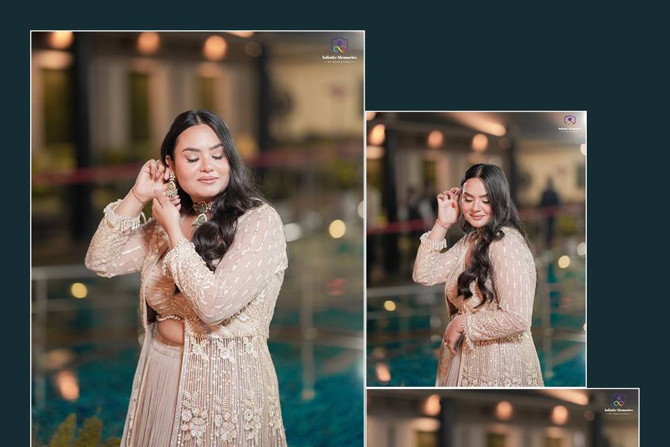 Neha Studio by Harish Arora