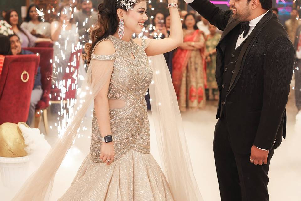 Neha Studio by Harish Arora