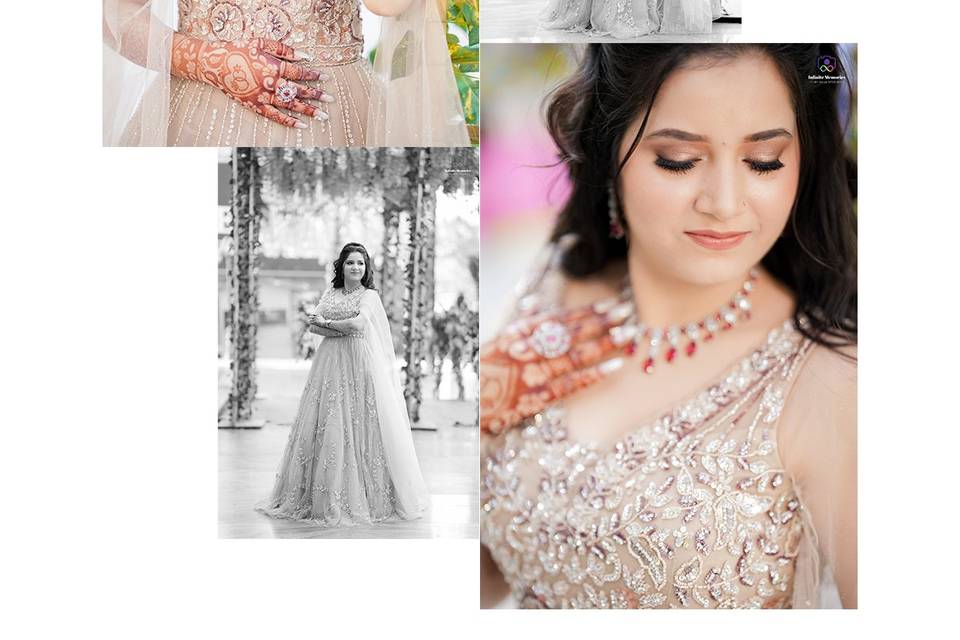 Neha Studio by Harish Arora