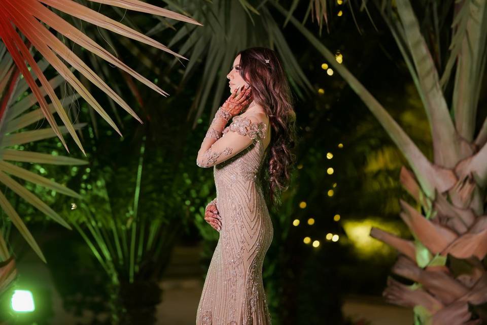 Neha Studio by Harish Arora