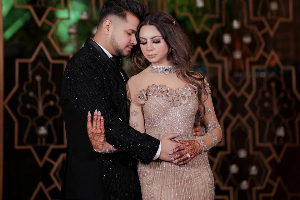 Neha Studio by Harish Arora