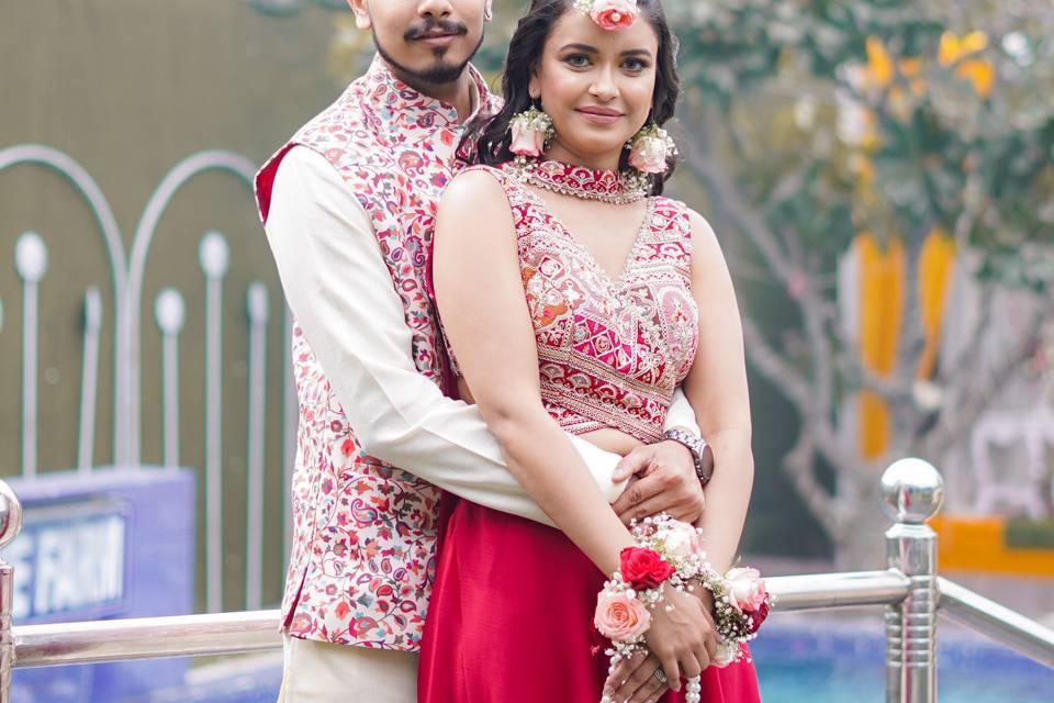 Neha Studio by Harish Arora