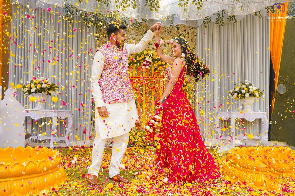 Neha Studio by Harish Arora