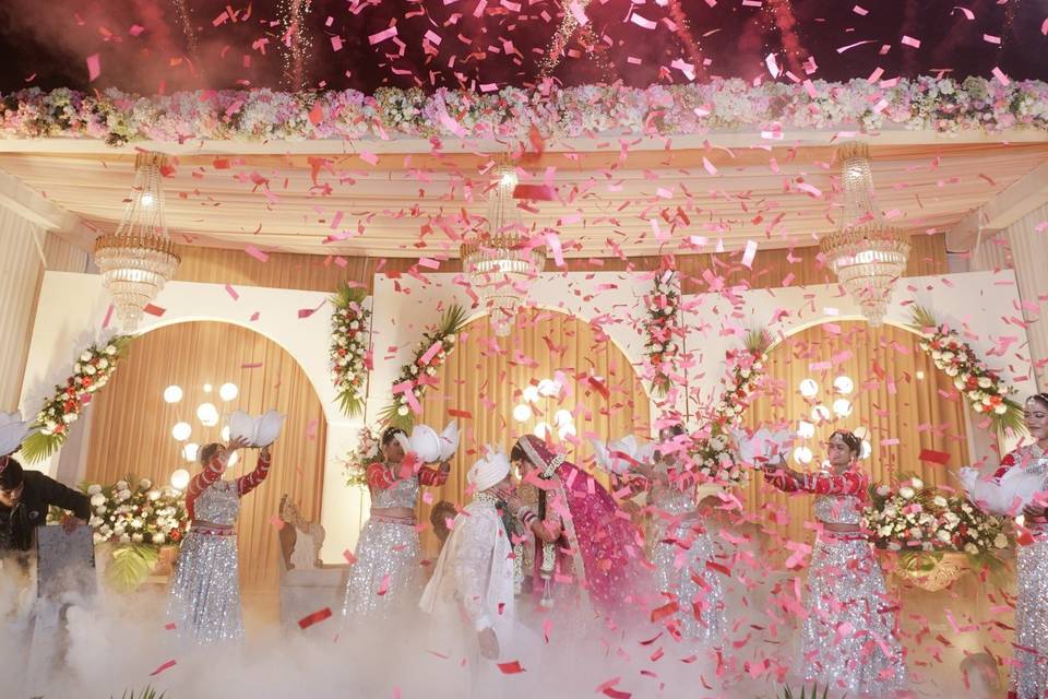 Neha Studio by Harish Arora
