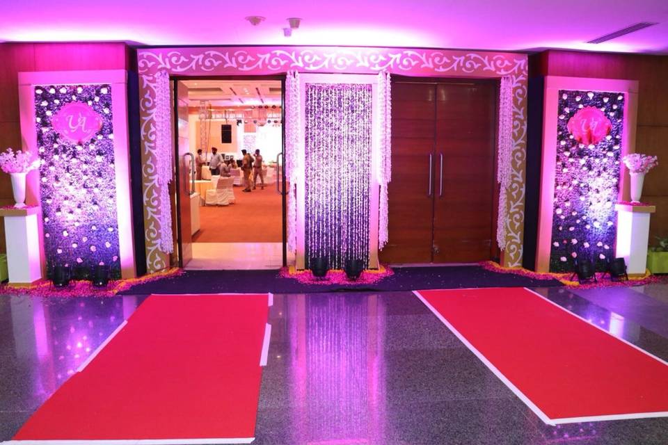 Hire4Event, Delhi